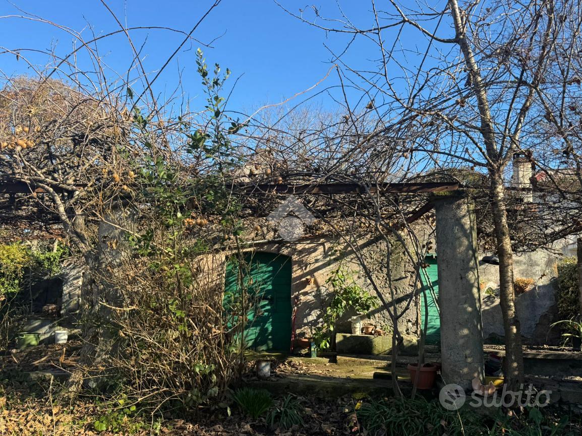 RUSTICO A ZAGAROLO - Vista 4