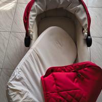 navicella Inglesina usata