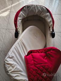 navicella Inglesina usata