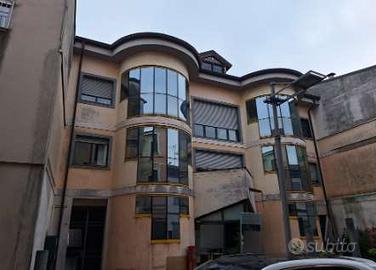 Appartamento a Cesano Maderno (MB)