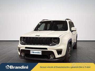Jeep Renegade 1.3 t4 S 2wd 150cv ddct