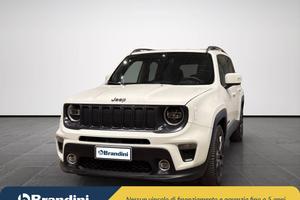 Jeep Renegade 1.3 t4 S 2wd 150cv ddct