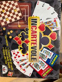 INCARTEVOLE DAMA TRIA MARCA STELLA