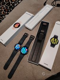 Samsung Watch 6 44 Samsung Watch 5 40