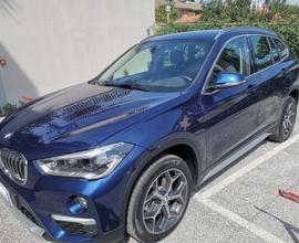 Bmw x1 (f48) - 2018
