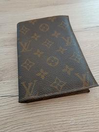 Portafoglio Louis Vuitton 