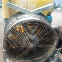 Atomizzatore nobili geo 90-600 portato lt. 600