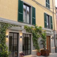 Loft centro sarzana da ristrutturare