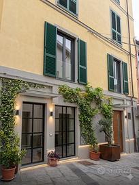 Loft centro sarzana da ristrutturare