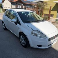 FIAT Grande Punto 1.3 MJT 90 CV 3p. Dynamic