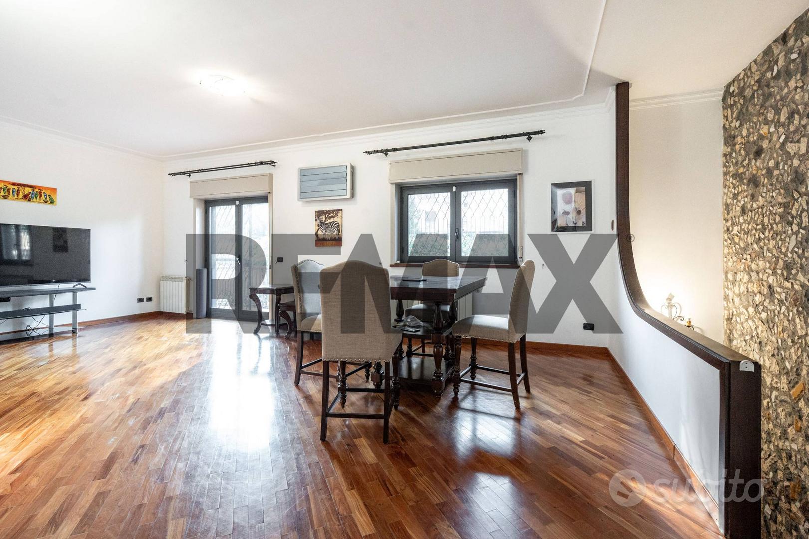 Appartamento – Catania, San Nullo, San Giovanni Galermo-Trappeto-Cibali - Vista 3
