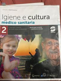 Igiene e cultura medico sanitaria 2