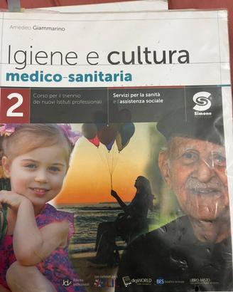 Igiene e cultura medico sanitaria 2