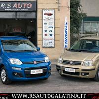 Fiat Panda Benzina o Diesel
