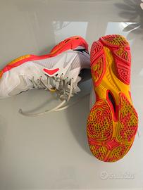 Scarpe pallavolo MIZUNO WAVE LIGHTNING Z8 MID