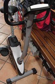 Cyclette Get Fit nuova e ancora imballata.