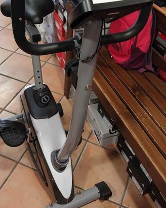 Cyclette Get Fit nuova e ancora imballata.