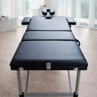 Lettino da massaggio pieghevole usato pochissimo