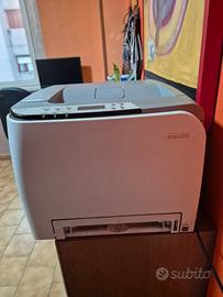 Stampante toner a colori Ricoh