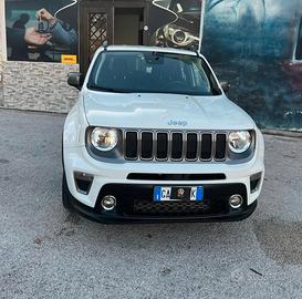 Jeep Renegade 1.6 Mjt 120cv Limited