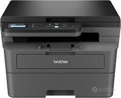 Brother DCP-L2620DW + 2 TONNER