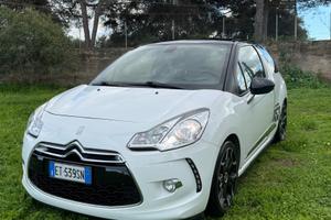 Citroen Ds3 1.6 hdi 115cv