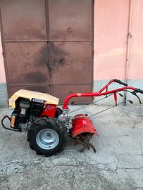 Motocoltivatore  Antonio Carraro