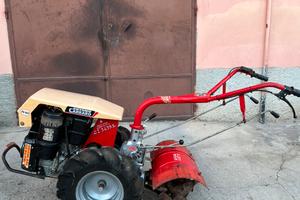 Motocoltivatore  Antonio Carraro