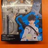 action FugureNuovo Bandai S.H.Figuarts Jujutsu Kai
