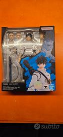 action FugureNuovo Bandai S.H.Figuarts Jujutsu Kai