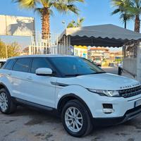 LAND RANGE ROVER EVOQUE 2.2 TD AUTOMATICA