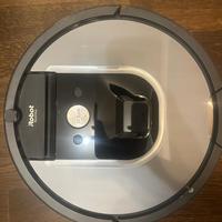 Roomba iRobot perfettamente funzionante