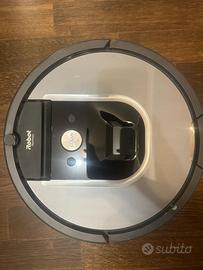 Roomba iRobot perfettamente funzionante