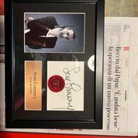 Cimelio Cinematografico James Bond