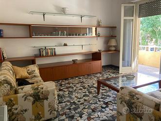 Appartamento via Padre Manzella