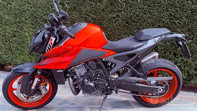 Moto ktm