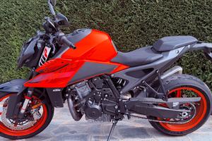 Moto ktm