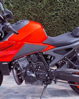 Moto ktm