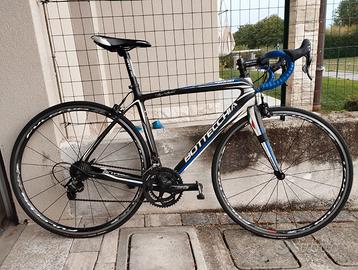 🚴 Bici da corsa Bottecchia Super Ottavio 2016