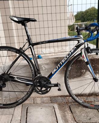🚴 Bici da corsa Bottecchia Super Ottavio 2016