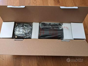 Soundbar SB60S altoparlante