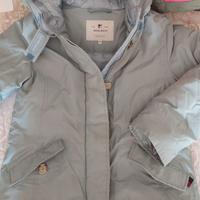 Woolrich artic parka 10 anni