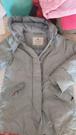 Woolrich artic parka 10 anni