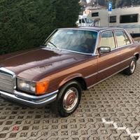 Mercedes-benz 280