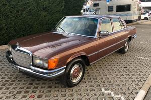 Mercedes-benz 280