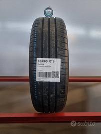Gomme Usate Dunlop 185 60 16 Guarda Catalogo