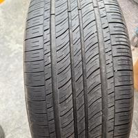 Ruota 4 stagioni 255/55 R 18