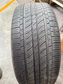Ruota 4 stagioni 255/55 R 18