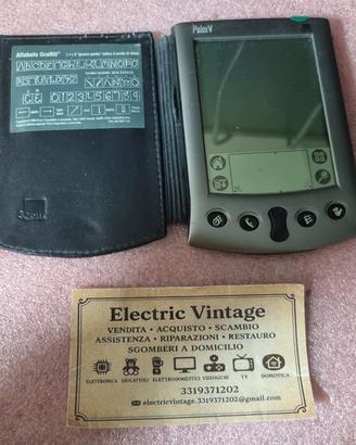 *0603NN-Palmare Palm V 3Com