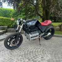BMW K100 RS Cafè Racer